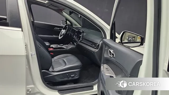 Kia Sportage 5th Generation id 3420476 из Кореи 20