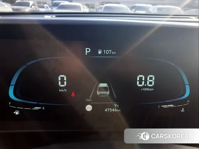 Hyundai Casper id 3566531 из Кореи 20