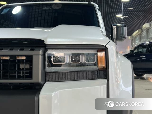 Toyota Prado id 4259762 из Китая 30