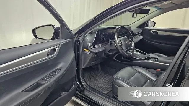 Hyundai The New Grandeur IG id 3033757 из Кореи 20