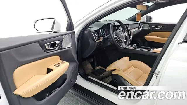 Volvo V60 Cross-Country 2nd Generation id 2945280 из Кореи 20