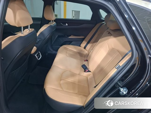 Kia K5 Hybrid 3rd Generation id 3841975 из Кореи 20