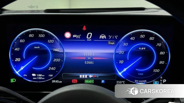 Mercedes-Benz EQS V297 id 3934963 из Кореи 18