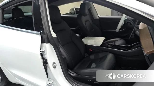 Tesla Model 3 id 3028605 из Кореи 20