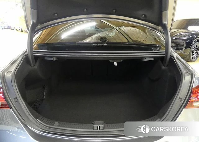 Mercedes-Benz E-Class W213 id 4224865 из Кореи 20