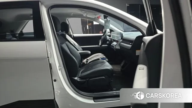 Hyundai Ionic 5 id 3008116 из Кореи 20