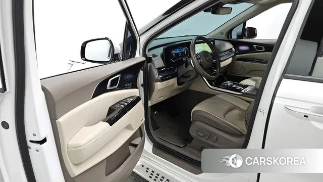 Kia Carnival 4th generation id 3447470 из Кореи 20