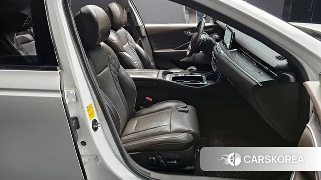 Kia More K9 id 3515263 из Кореи 20