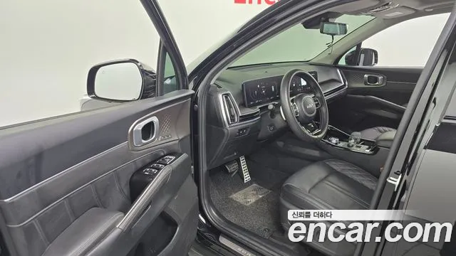 Kia The New Sorento 4th Generation id 2847678 из Кореи 20