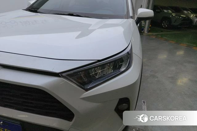 Toyota RAV4 Rongfang id 4212293 из Китая 17