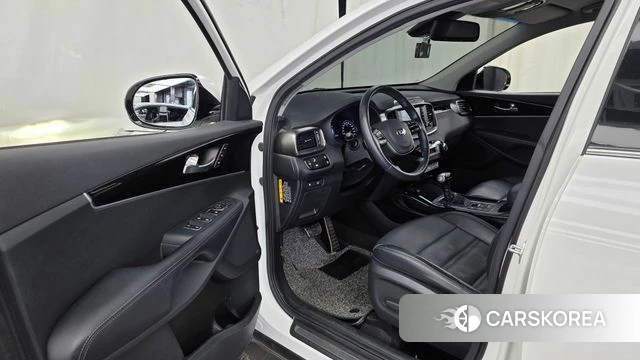 Kia The New Sorento id 4502067 из Кореи 35