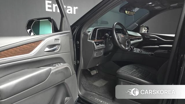 Cadillac Escalade 5th Generation id 4422518 из Кореи 36
