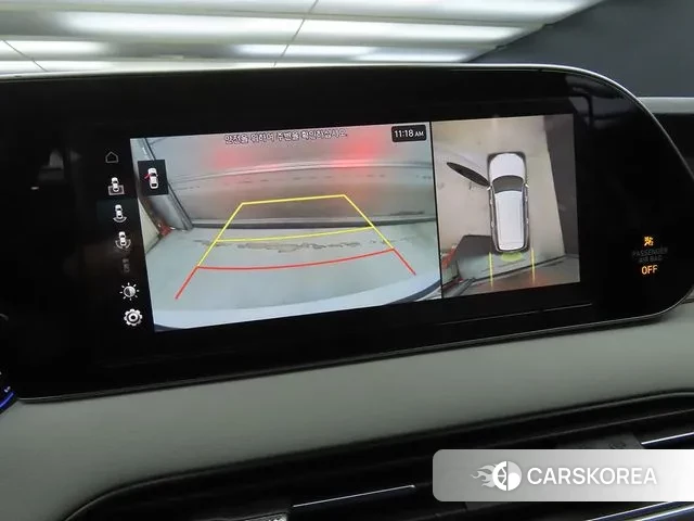 Hyundai Palisade id 2981613 из Кореи 20