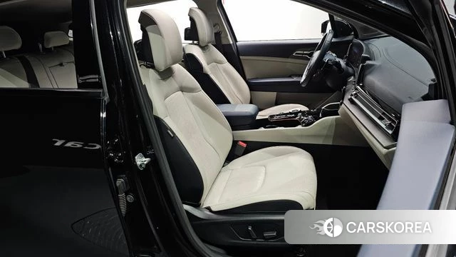 Kia Sportage 5th Generation Hybrid id 4195322 из Кореи 20