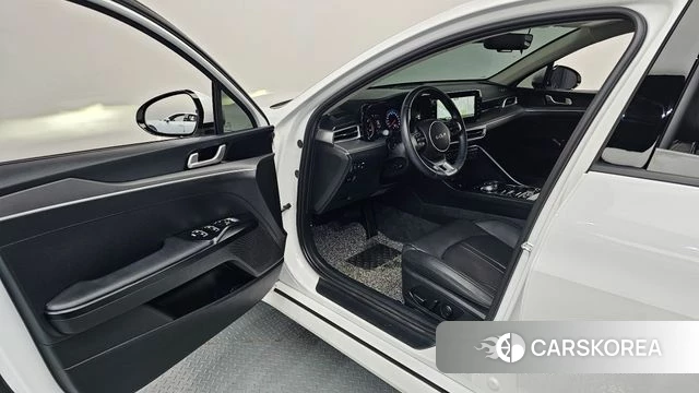 Kia K5 3rd generation id 4893882 из Кореи 33