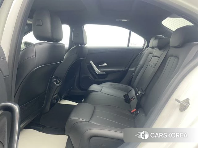 Mercedes-Benz Class A id 4208840 из Китая 31