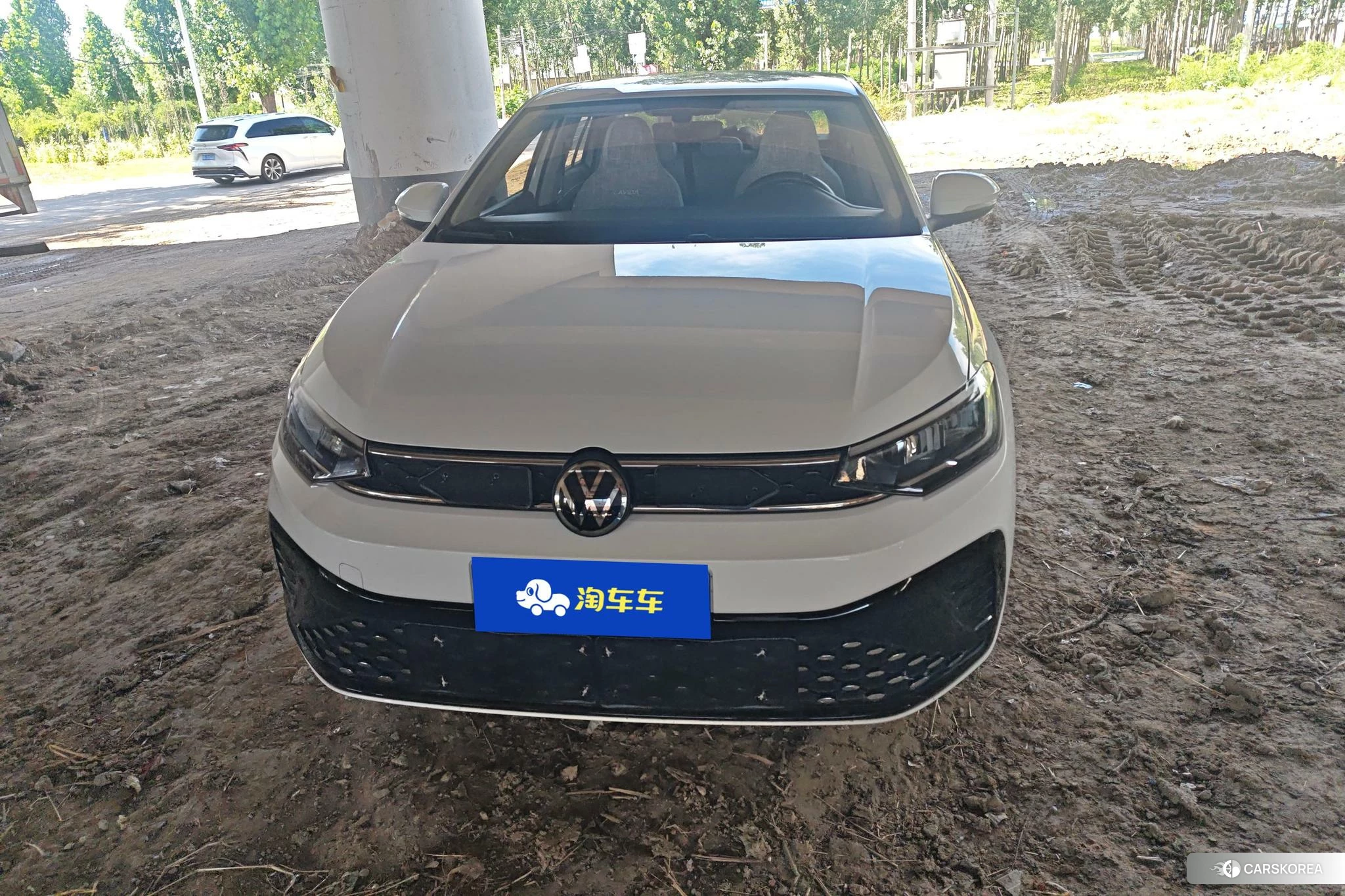 Volkswagen Lavida id 4485556 из Китая 17