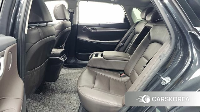 Hyundai The New Grandeur IG id 3965623 из Кореи 20