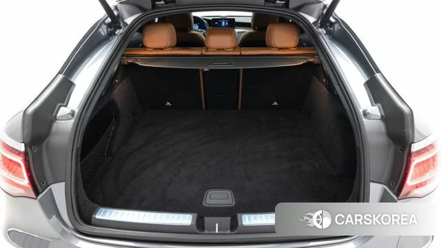 Mercedes-Benz GLC-Class X253 id 4712101 из Кореи 20