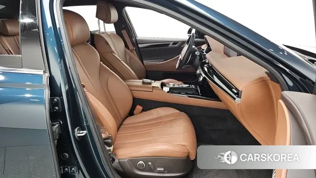 Genesis G80 (RG3) id 3582536 из Кореи 20