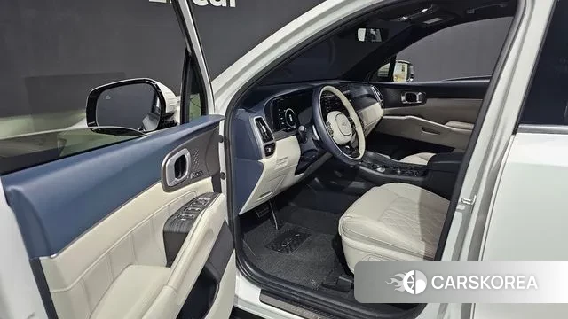 Kia Sorento 4th Generation id 3740154 из Кореи 20