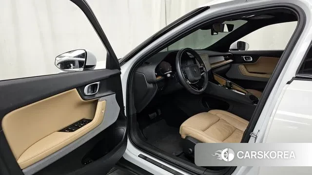 Polestar Polestar 2 id 3132635 из Кореи 20