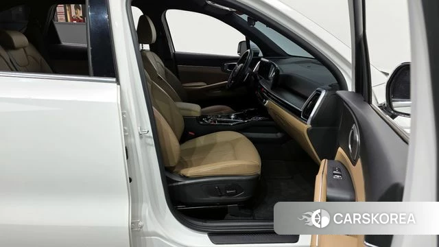 Kia The New Sorento 4th Generation id 3793020 из Кореи 20