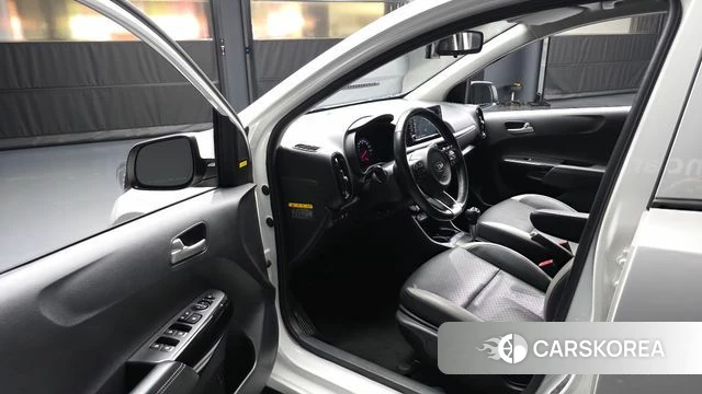 Kia All New Morning (JA) id 4459199 из Кореи 30