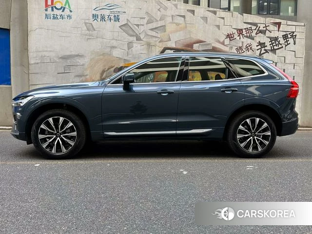 Volvo XC60 id 4206959 из Китая 15