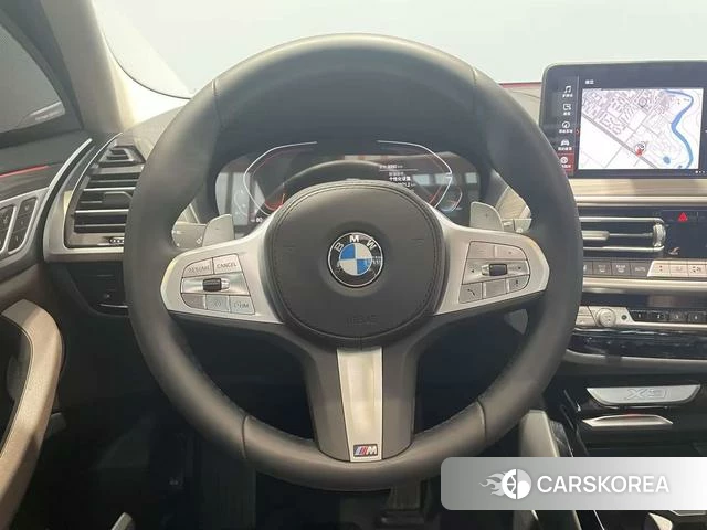 BMW X3 id 4215206 из Китая 16