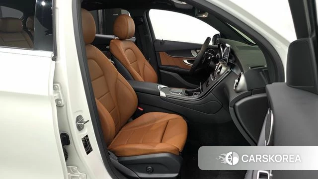 Mercedes-Benz GLC-Class X253 id 3860365 из Кореи 20