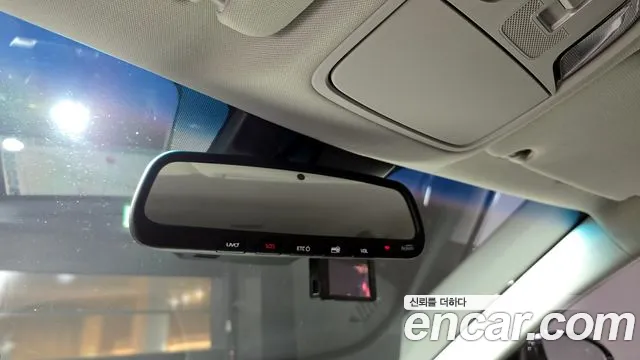 Kia K7 Premier id 2668802 из Кореи 20