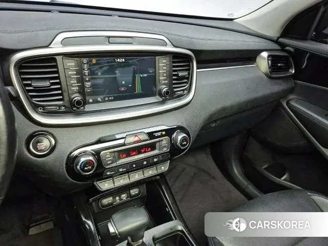 Kia The New Sorento id 3096240 из Кореи 19