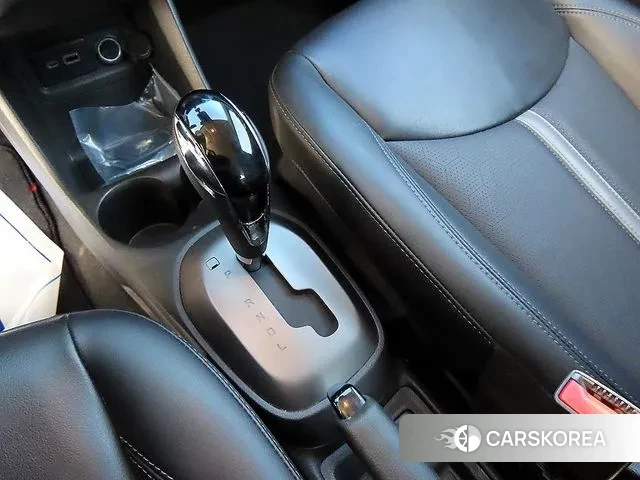 Chevrolet (GM Daewoo) The New Spark id 3706247 из Кореи 18