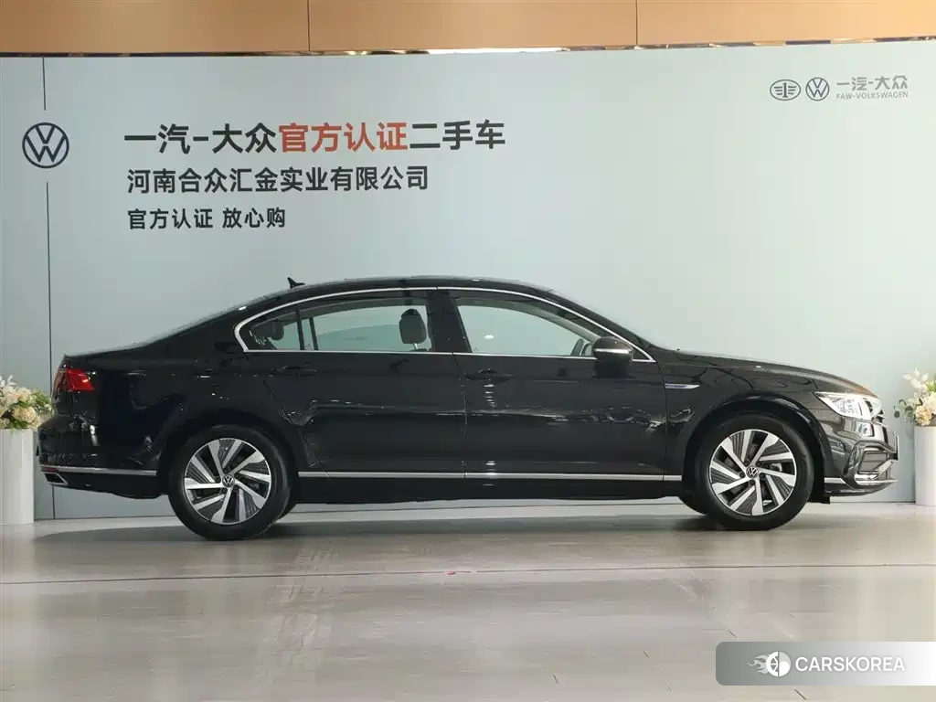 Volkswagen Magotan id 4548413 из Китая 13