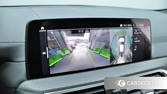 BMW X4 (G02) id 3390007 из Кореи 20