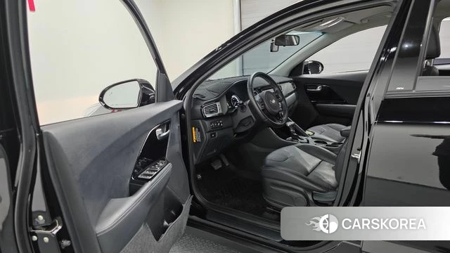 Kia Niro id 3879900 из Кореи 20