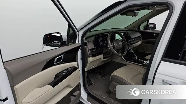 Kia Carnival 4th generation id 3347972 из Кореи 20