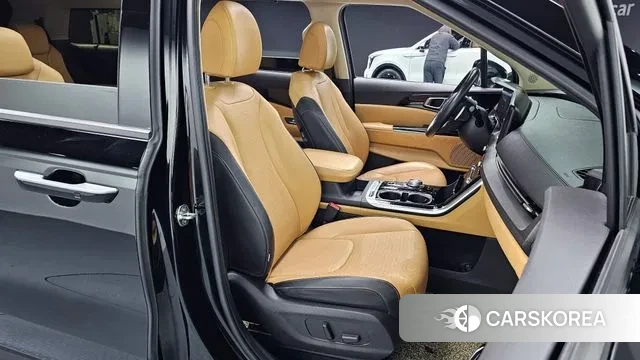 Kia Carnival 4th generation id 3479389 из Кореи 20