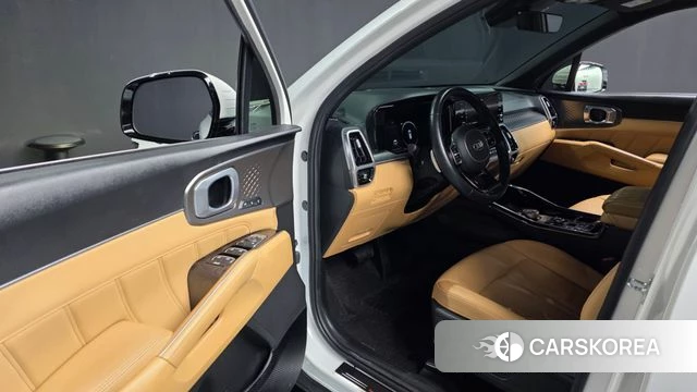 Kia Sorento 4th Generation id 4196475 из Кореи 39