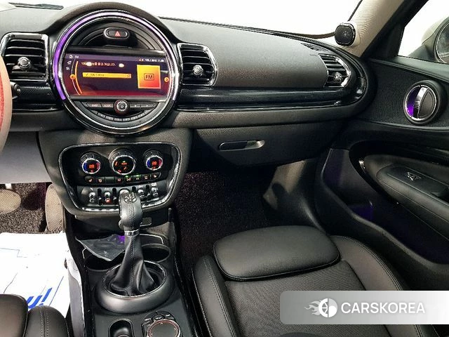 Mini Cooper Clubman id 4772631 из Кореи 20