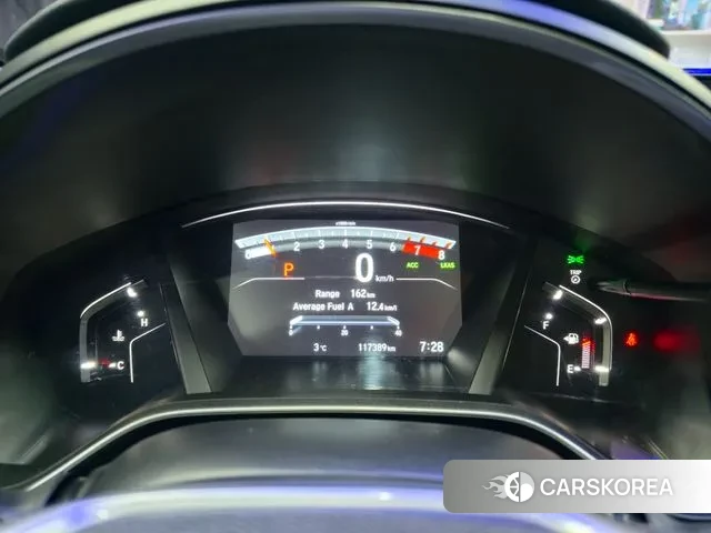 Honda CR-V 5th generation id 3757078 из Кореи 20