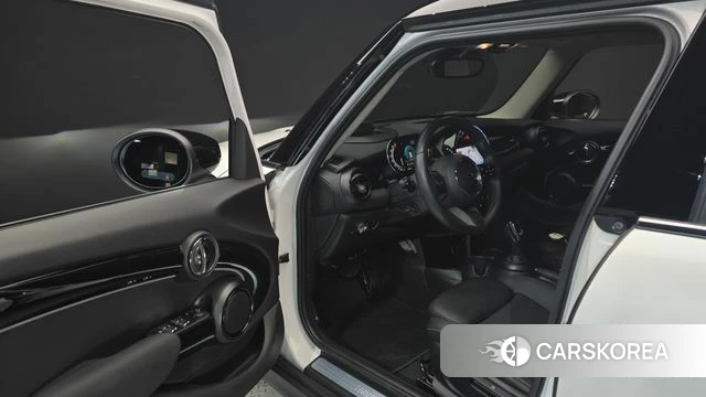 Mini Cooper id 4194394 из Кореи 20