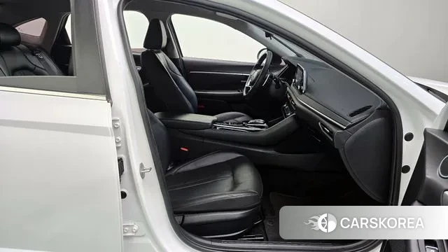 Hyundai Sonata (DN8) id 3241901 из Кореи 20