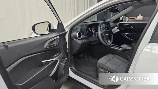 Chevrolet (GM Daewoo) Trax Crossover id 3512094 из Кореи 20