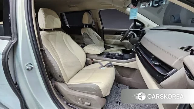 Kia The New Carnival 4th Generation id 3507501 из Кореи 20