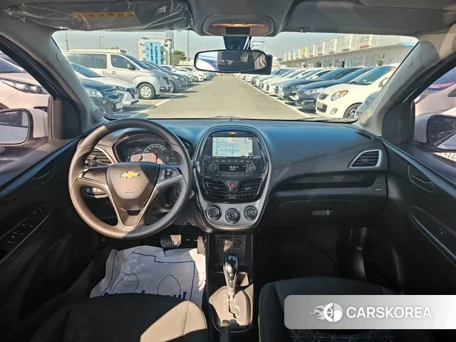 Chevrolet (GM Daewoo) The New Spark id 3297267 из Кореи 12