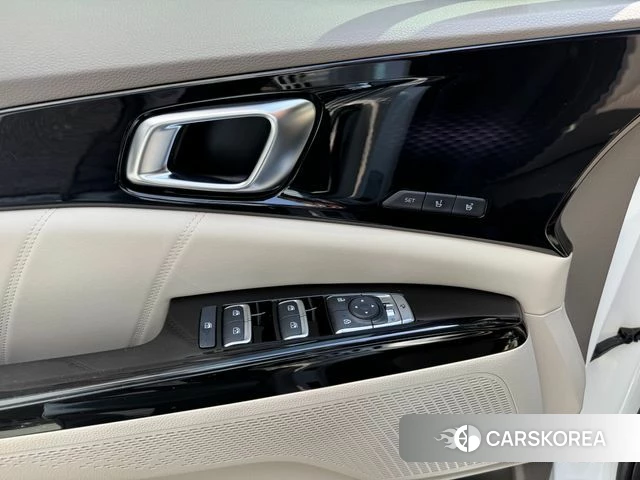 Kia Carnival 4th generation id 3856503 из Кореи 20