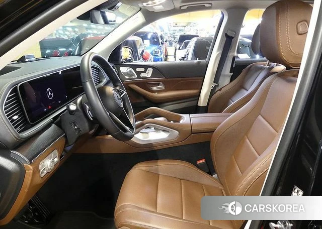 Mercedes-Benz GLE-Class W167 id 3838116 из Кореи 20