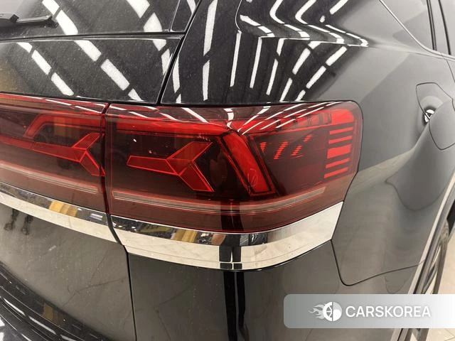 Volkswagen Tourang id 4259867 из Китая 18